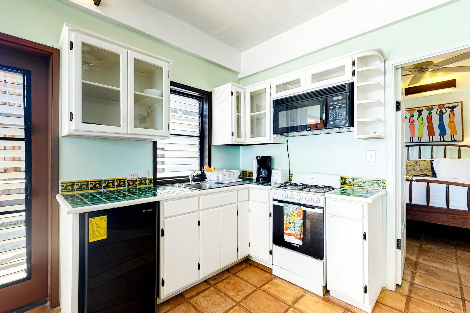 Beachside Villas Gold Standard Certified Placencia الغرفة الصورة