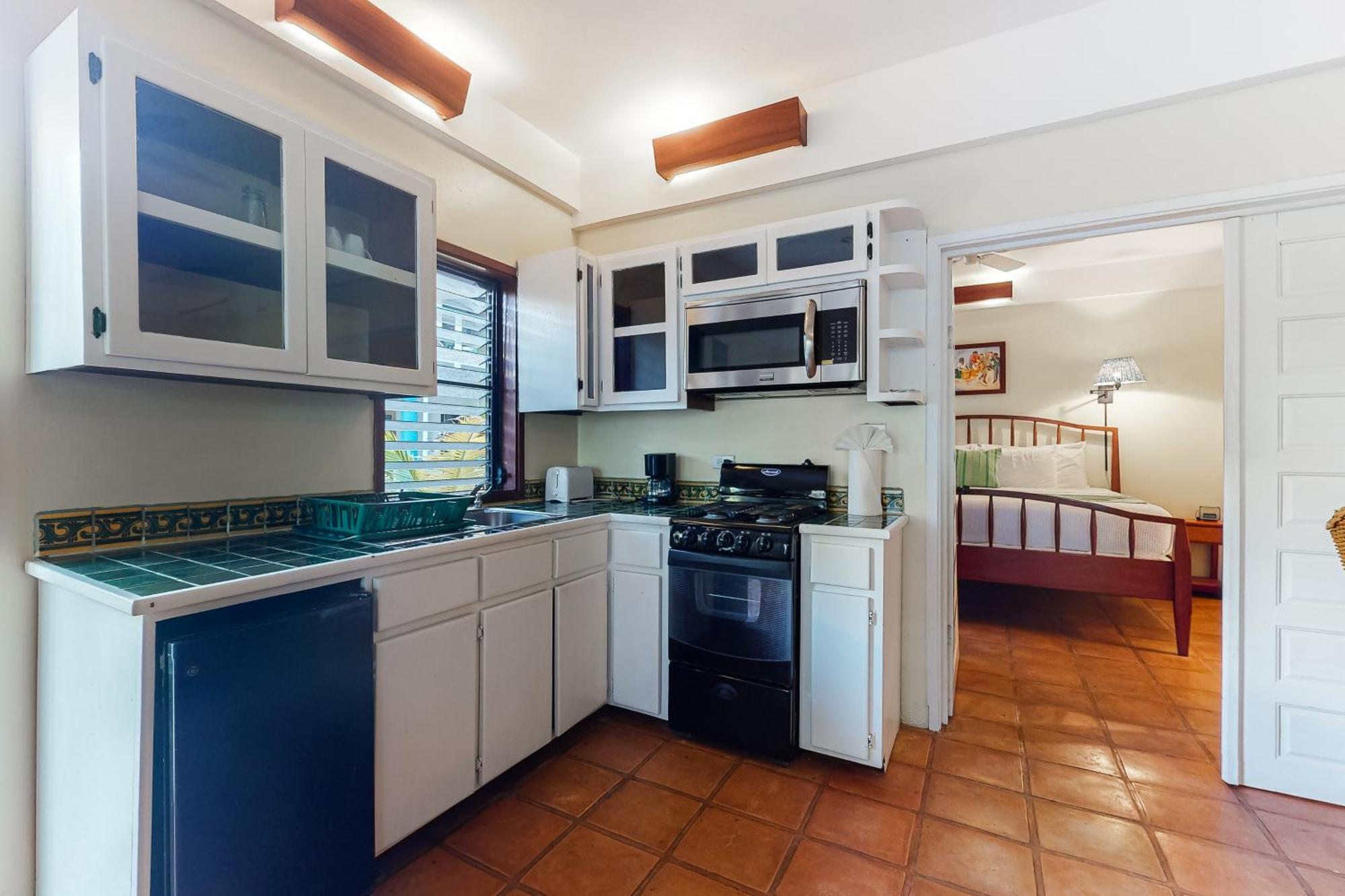 Beachside Villas Gold Standard Certified Placencia الغرفة الصورة